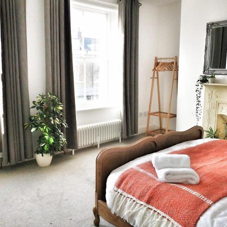 Villa Luminous Town House By The Sea à Ramsgate Extérieur photo