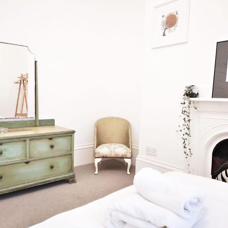 Villa Luminous Town House By The Sea à Ramsgate Extérieur photo