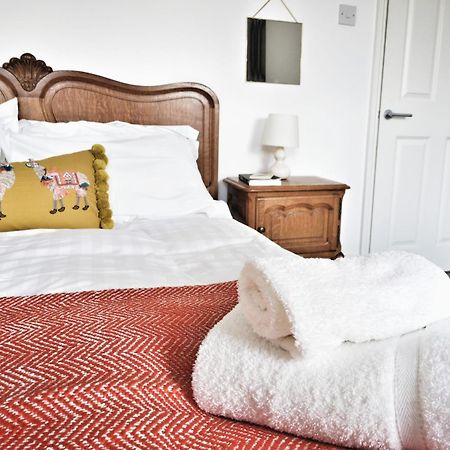 Villa Luminous Town House By The Sea à Ramsgate Extérieur photo