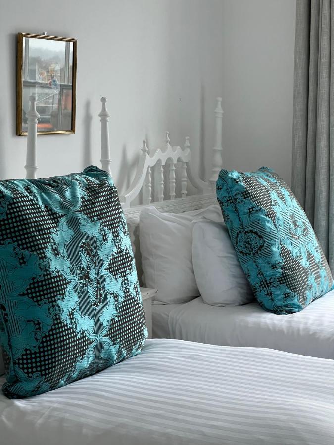 Villa Luminous Town House By The Sea à Ramsgate Extérieur photo