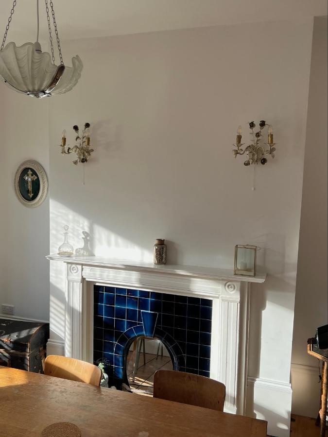 Villa Luminous Town House By The Sea à Ramsgate Extérieur photo