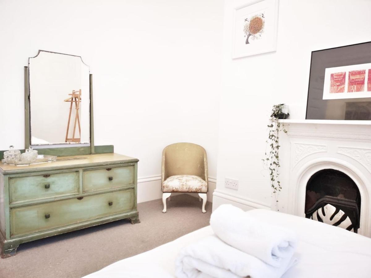 Villa Luminous Town House By The Sea à Ramsgate Extérieur photo