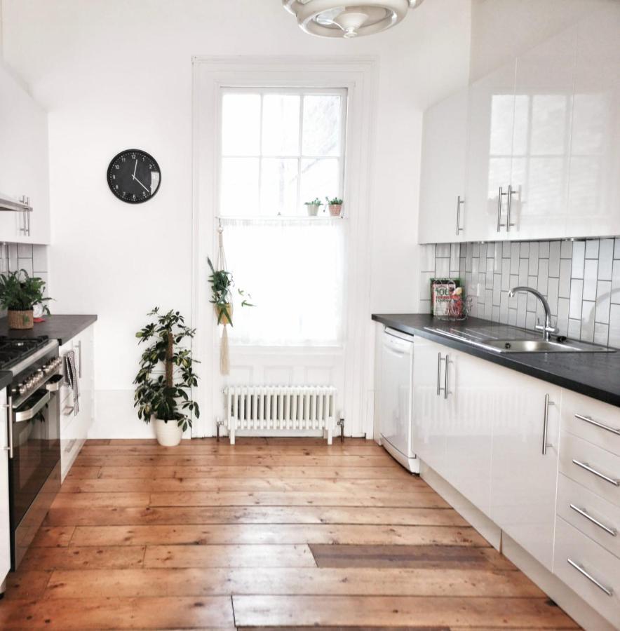Villa Luminous Town House By The Sea à Ramsgate Extérieur photo