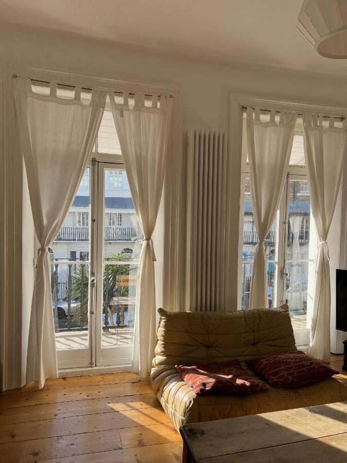 Villa Luminous Town House By The Sea à Ramsgate Extérieur photo