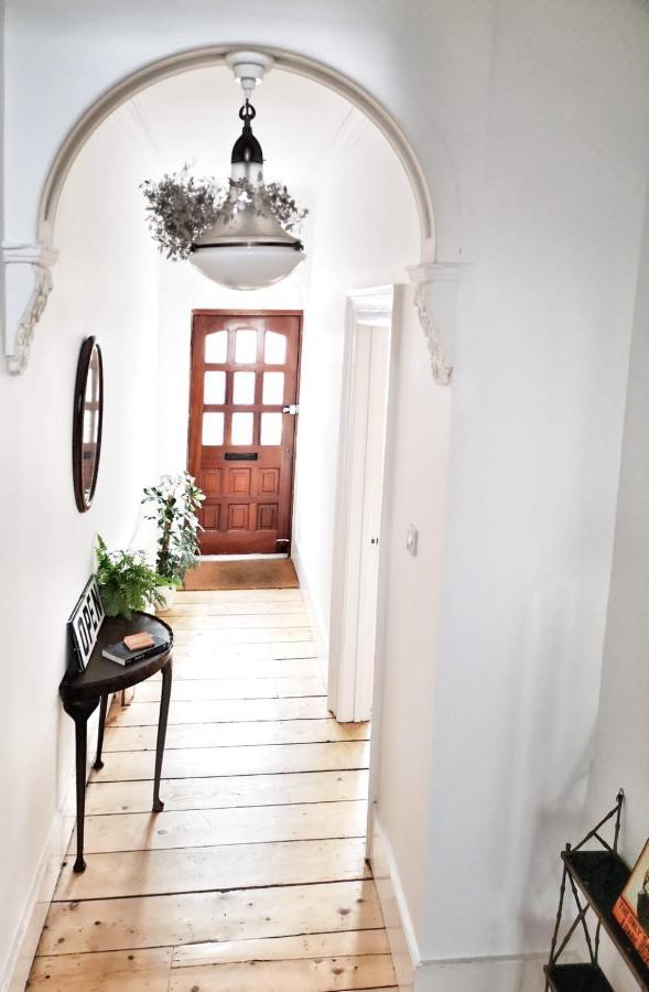 Villa Luminous Town House By The Sea à Ramsgate Extérieur photo