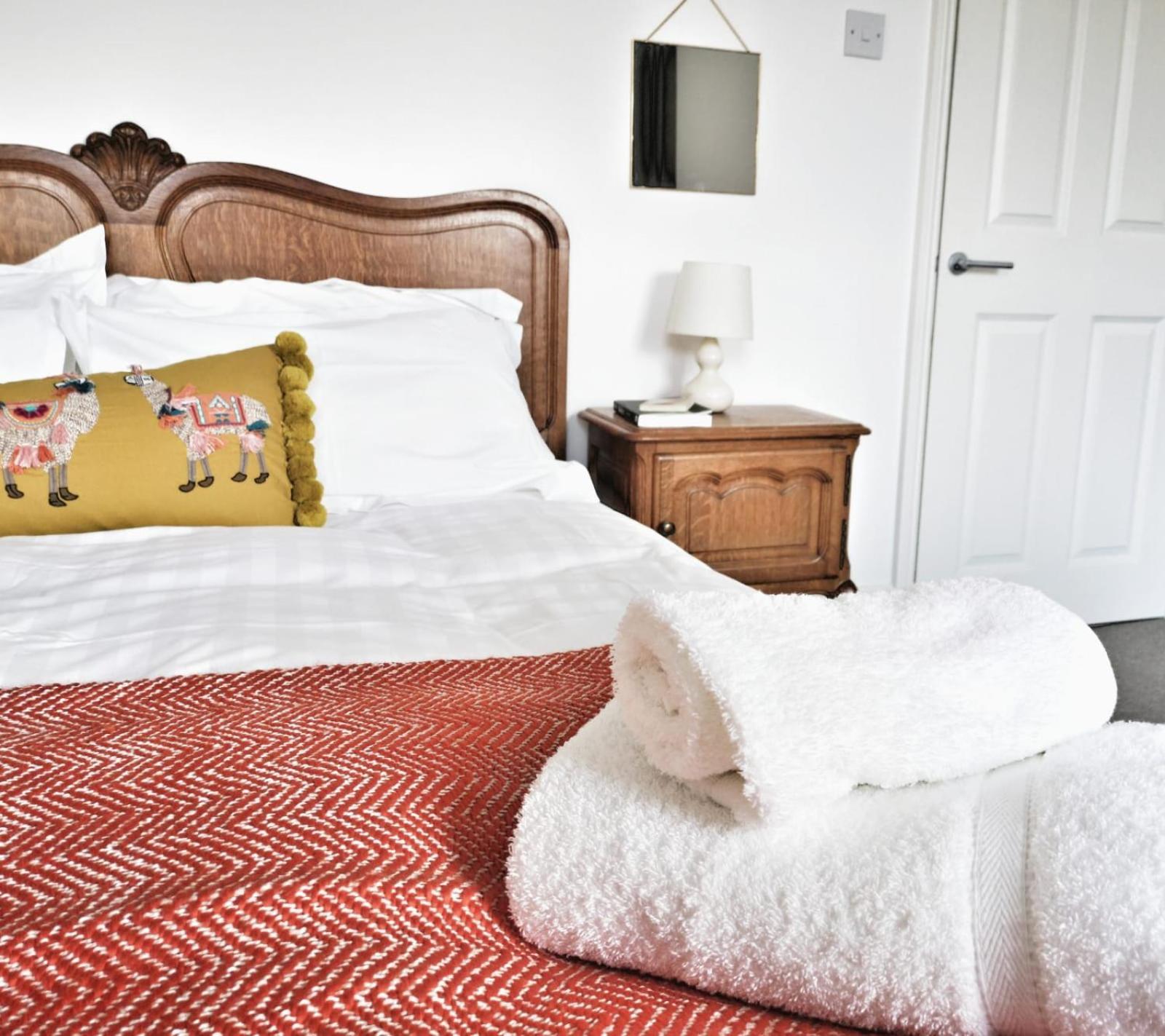 Villa Luminous Town House By The Sea à Ramsgate Extérieur photo
