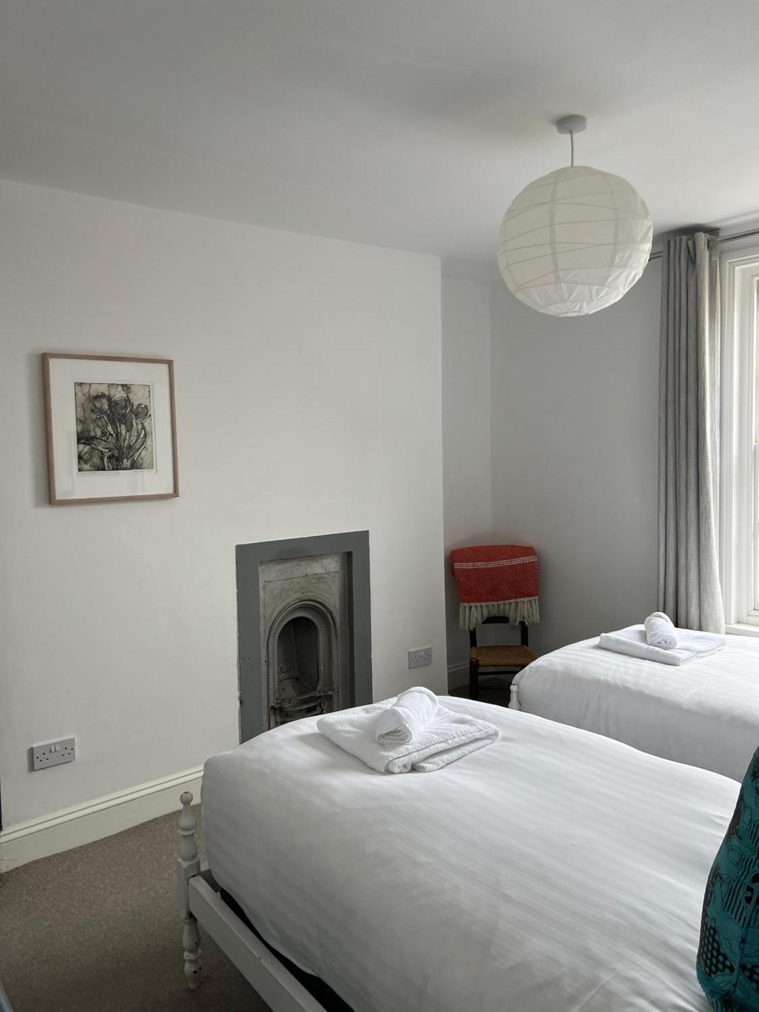 Villa Luminous Town House By The Sea à Ramsgate Extérieur photo